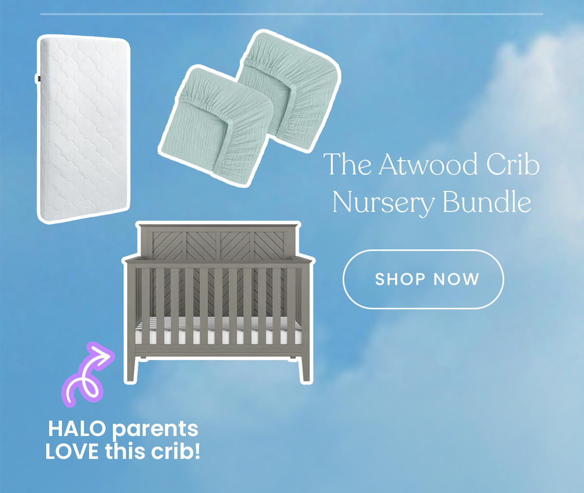 The Atwood Nursery Bundle