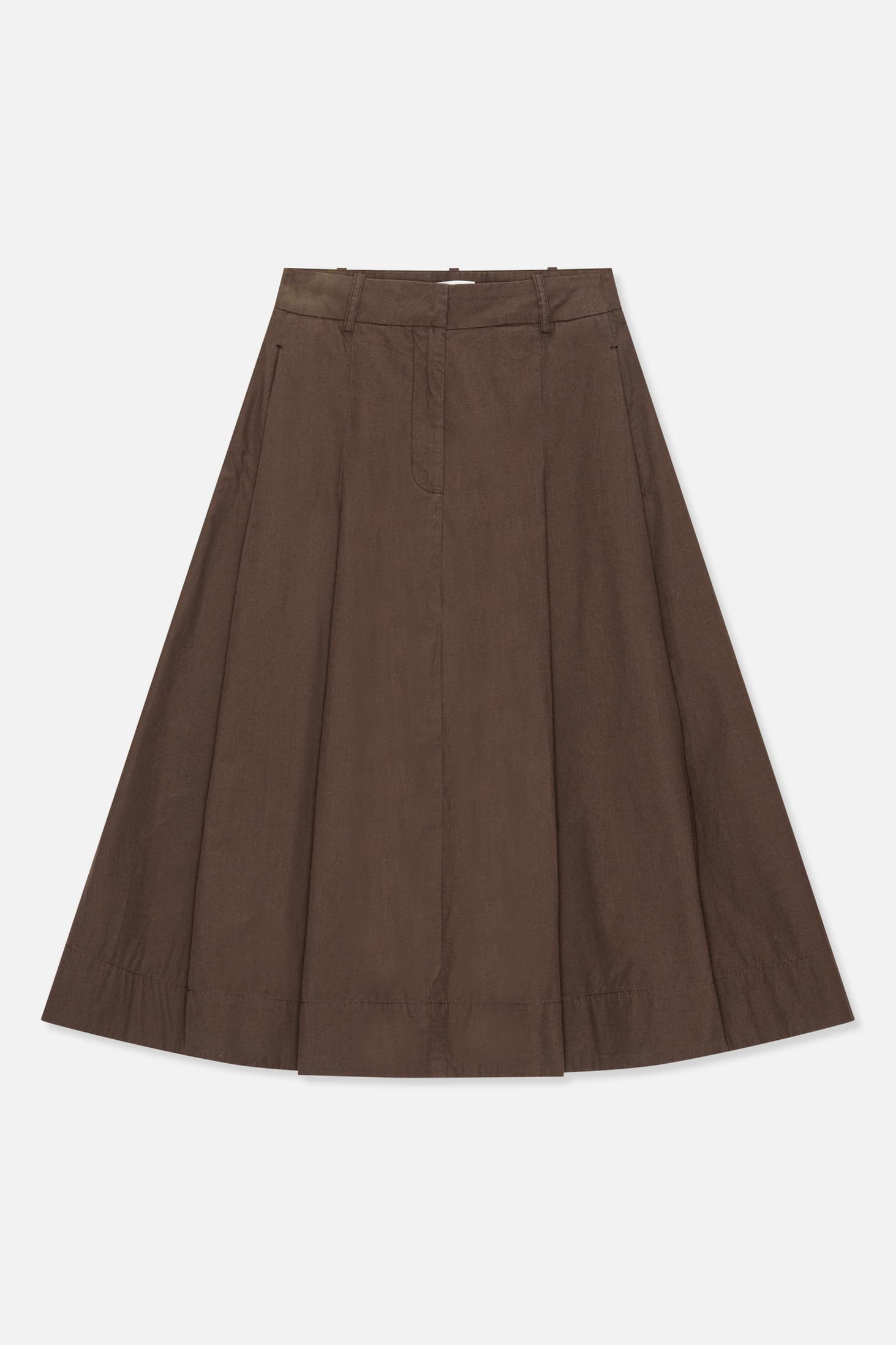 SABRINNA SKIRT