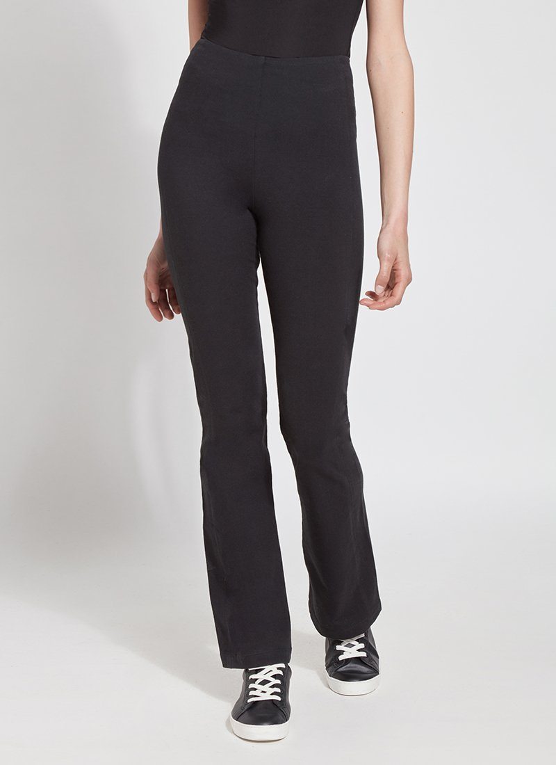 Image of Tara Yoga Pant (32" Inseam)