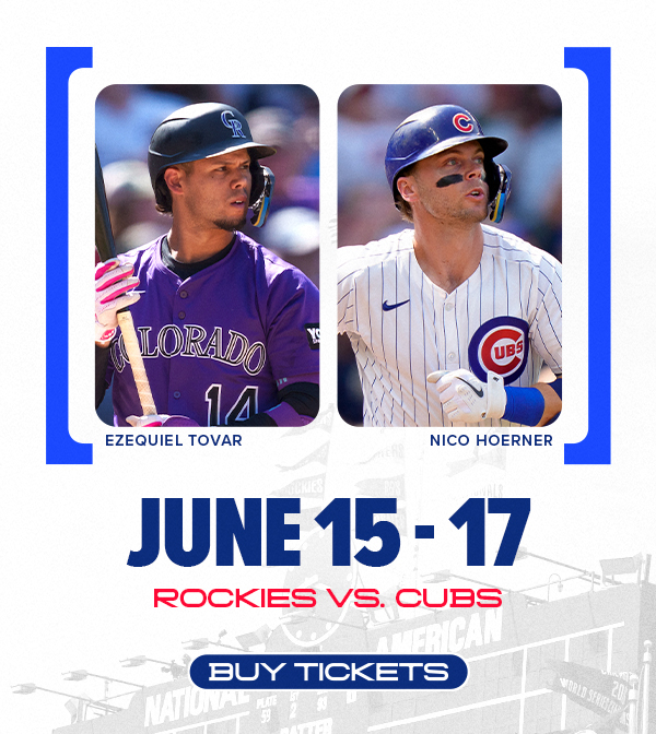 Ticket On Sale Now