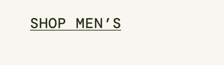 Shop Men's