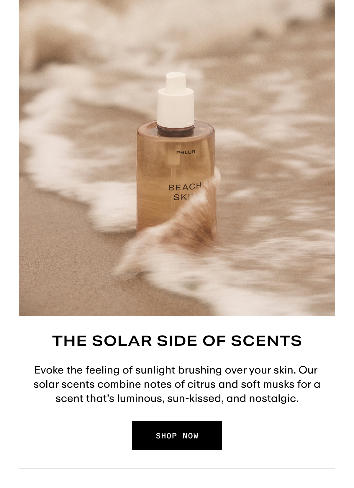 Hero - The Solar Side of Scents