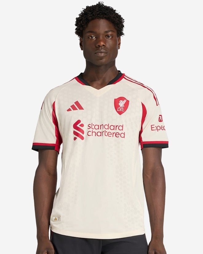 Mens 25/26 Away Jersey