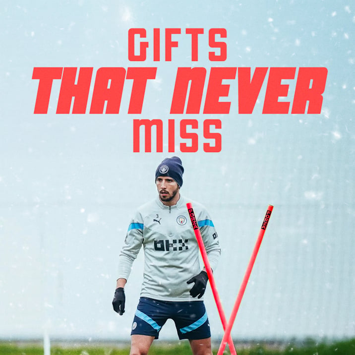 Gifts That Never Miss.