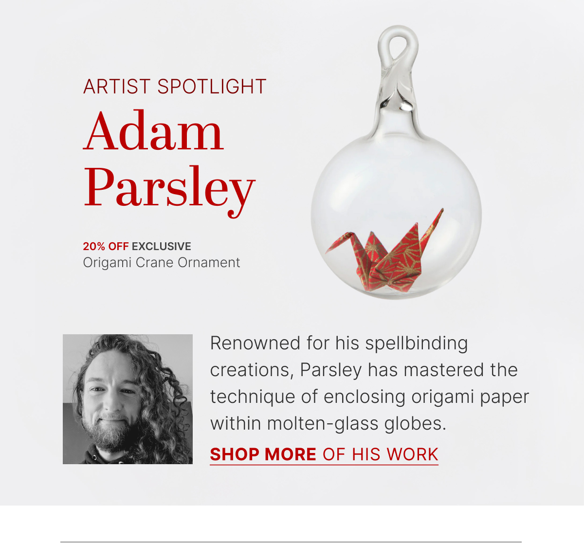 shop adam parsley
