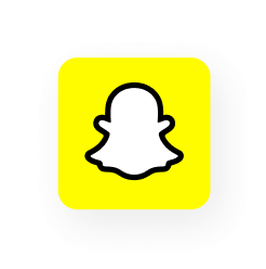 Snapchat logo