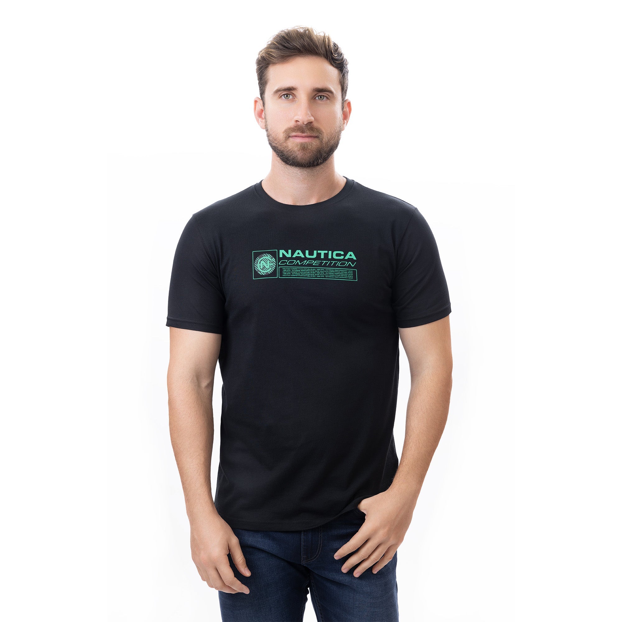 Image of Playera Competition De Hombre