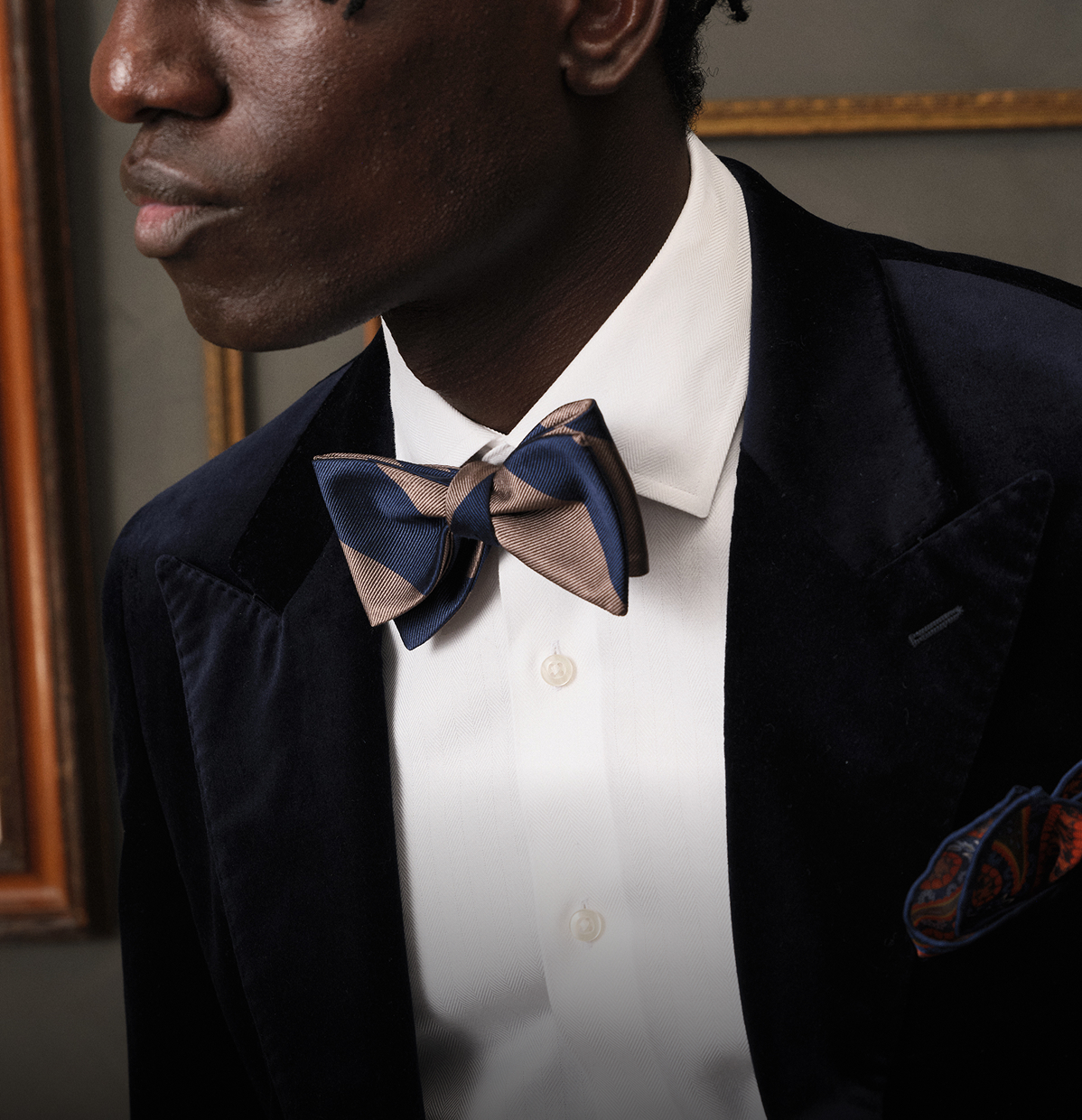 Bow Ties, Reimagined