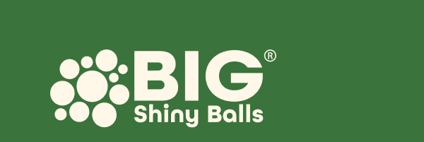 Big Shiny Balls