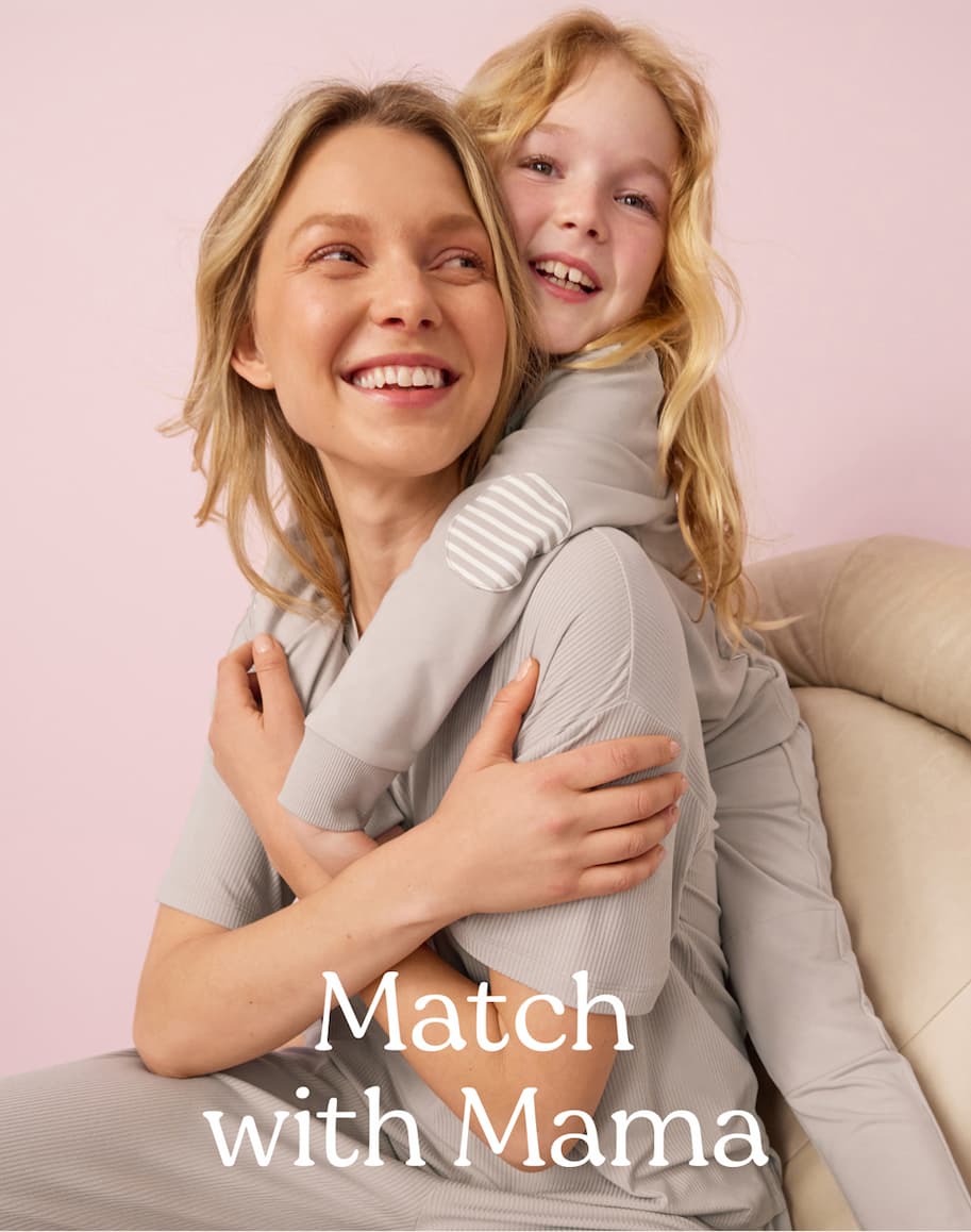 Match With Mama