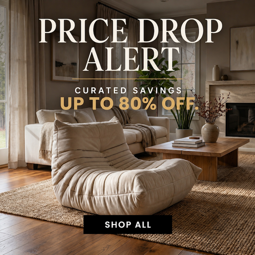 Spring Clearance