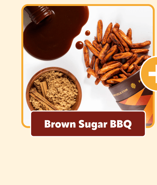 Brown Sugar BBQ
