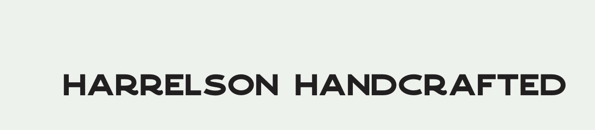 Harrelson Handcrafted