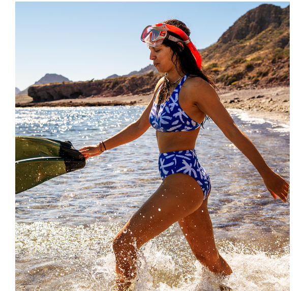 Shop the Hana Bikini
