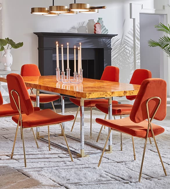 Bond Dining Table