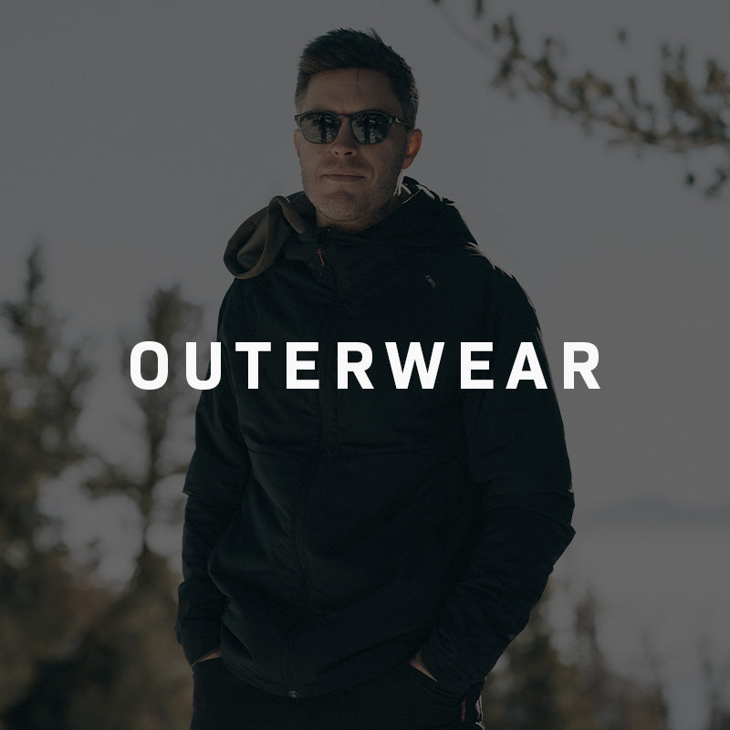 Outerwear