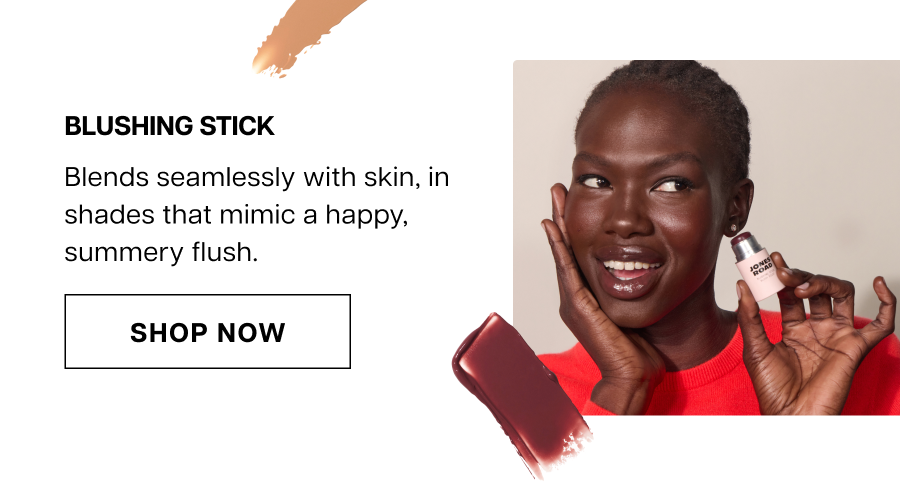 Blushing Stick