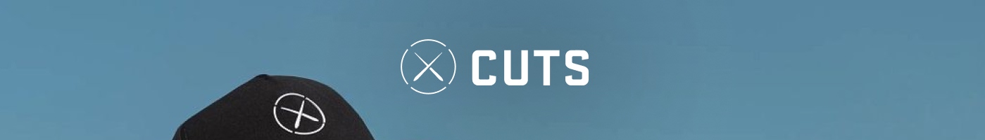 Cuts Clothing