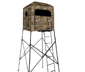 Tower Blinds