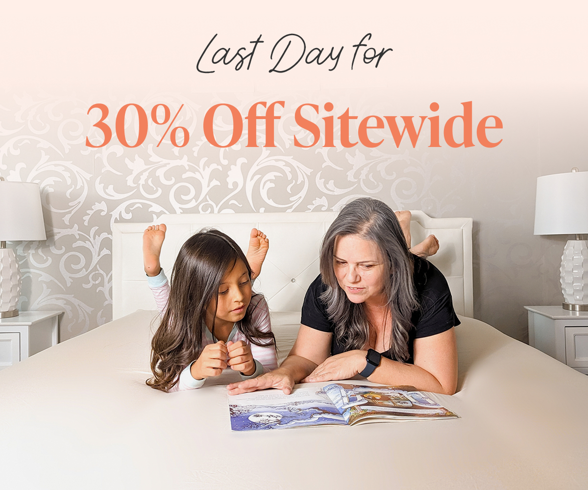 The Mother's day sale