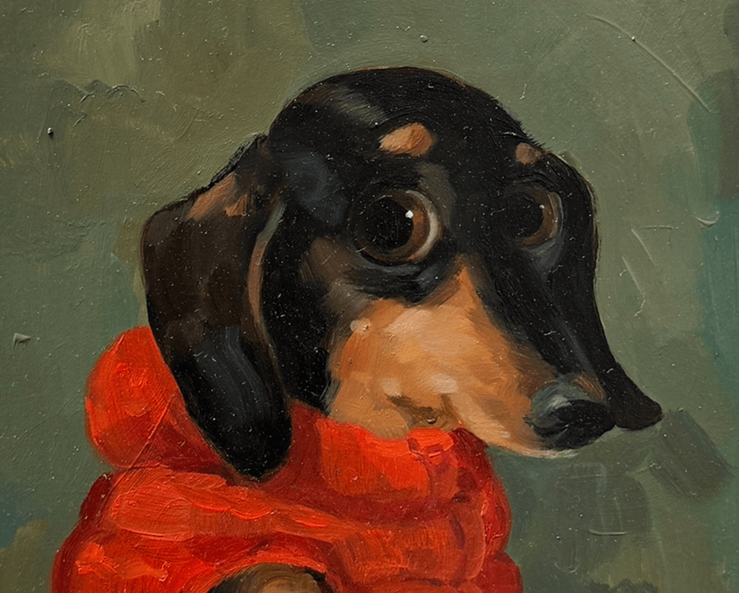 alison-friend-on-the-art-of-dog-portraits-give-a-dog-human-like-eyebrows-and-they-look-hilarious