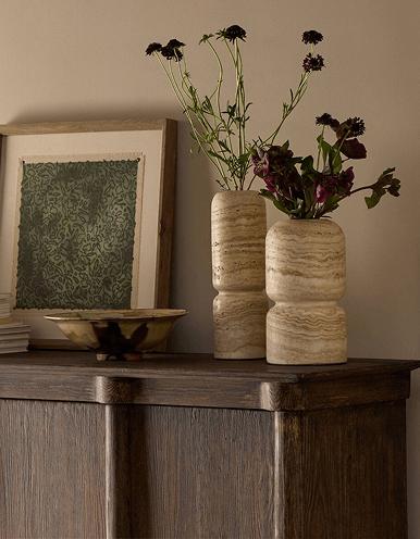 Haylen Vases