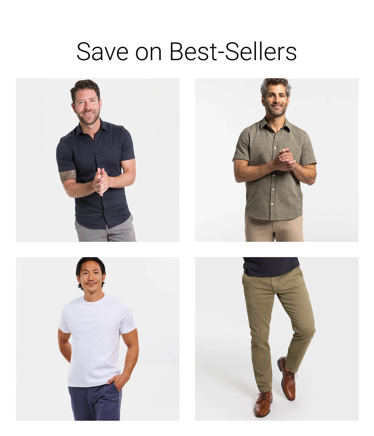 Save on Best-Sellers