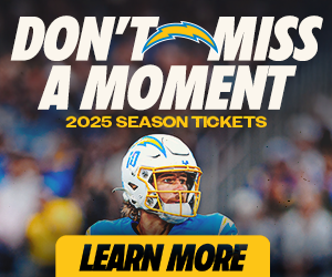 Season Tickets