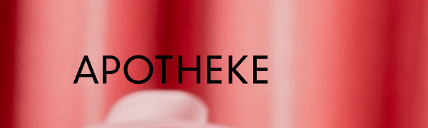 APOTHEKE