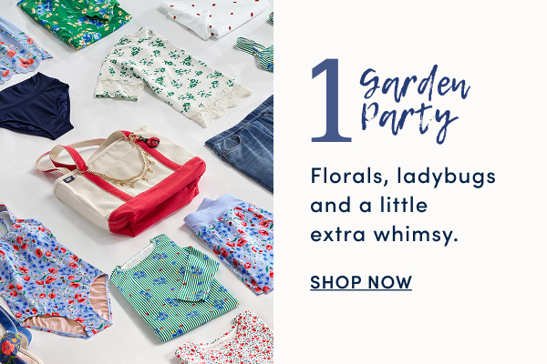 Garden Party