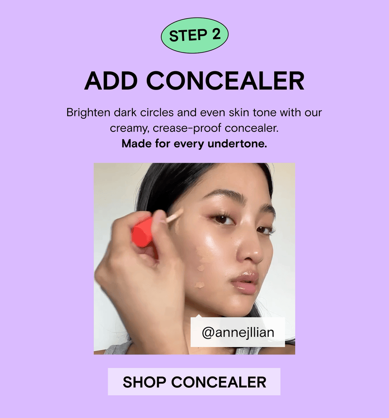 Concealer