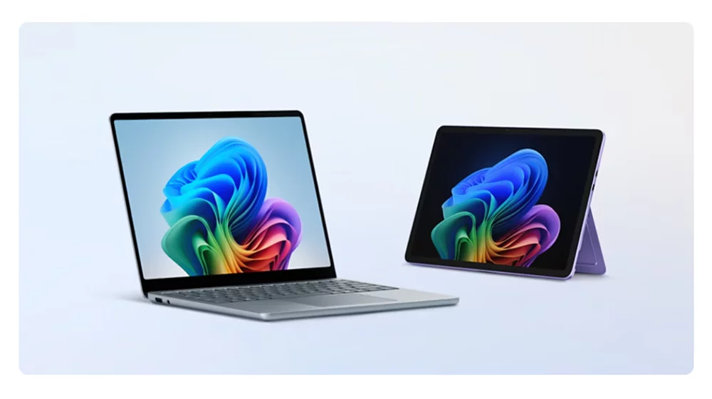 Certified Refurbished Surface. 