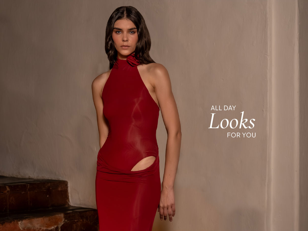 Klaviyo all day looks for you