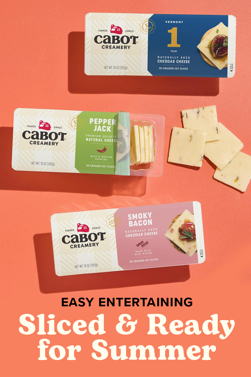 Shop Cracker Cut Collection