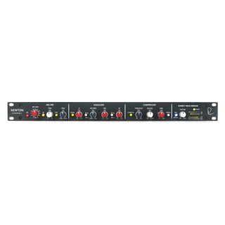 Channel Strips