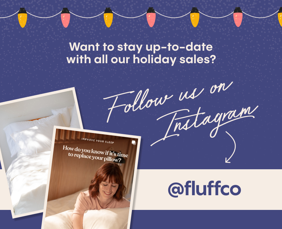 fluff co instagram
