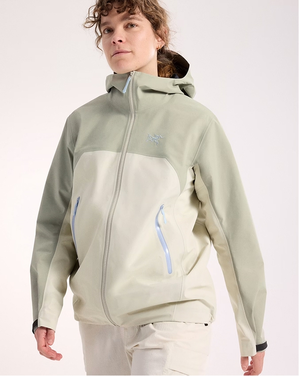 Beta Jacket Women's