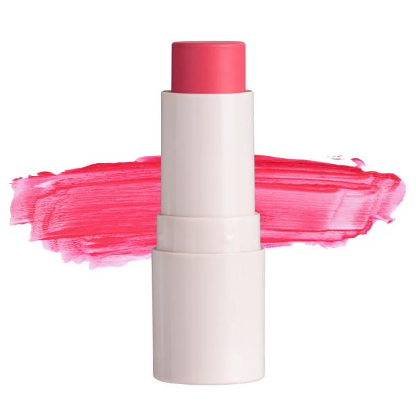 Poppy Pink