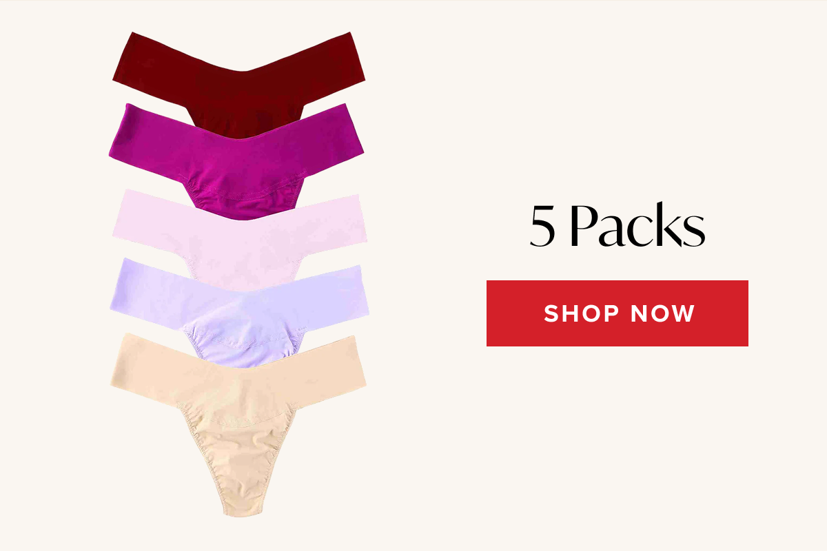 5 Packs - Shop Now