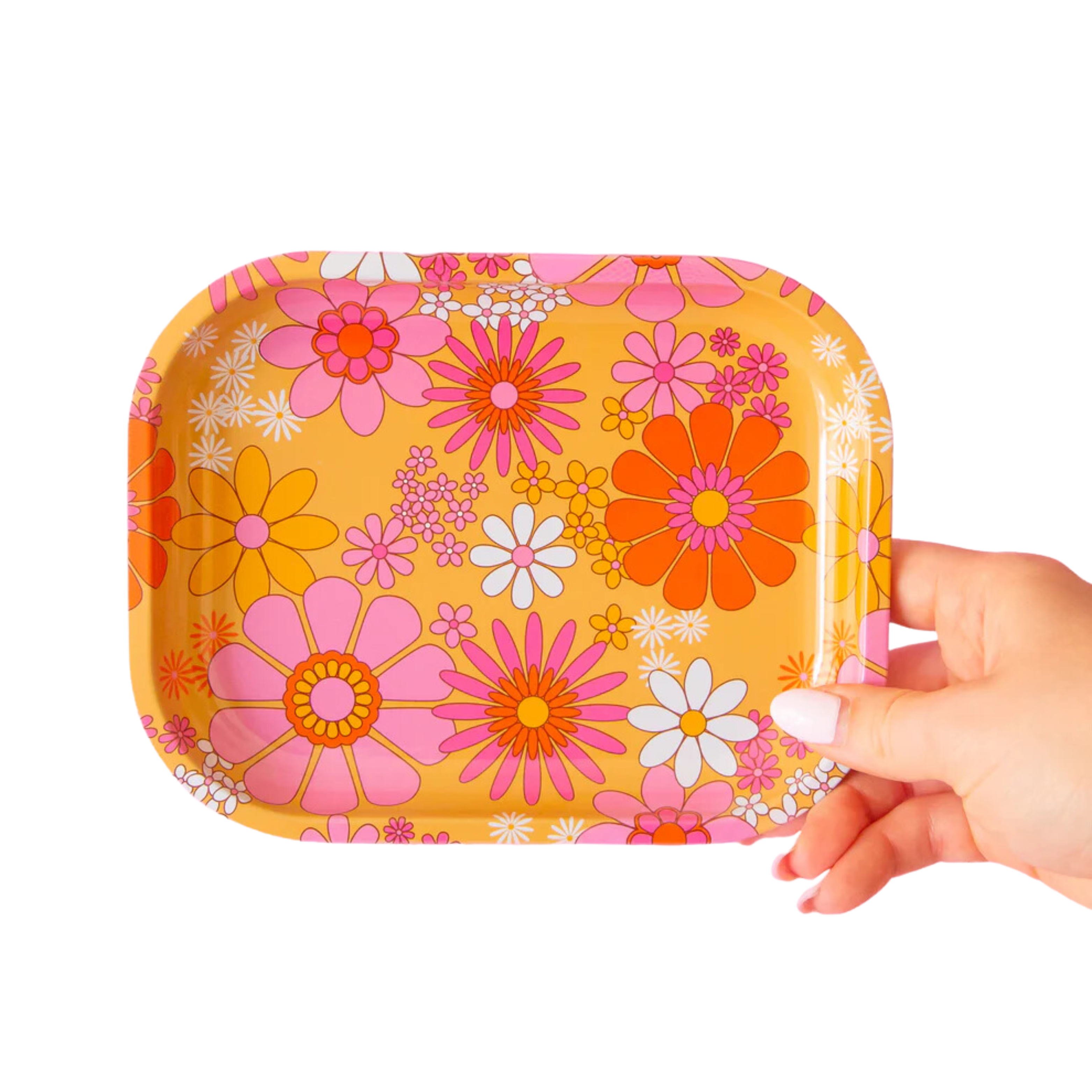 Image of Meadow Flower Power Tray