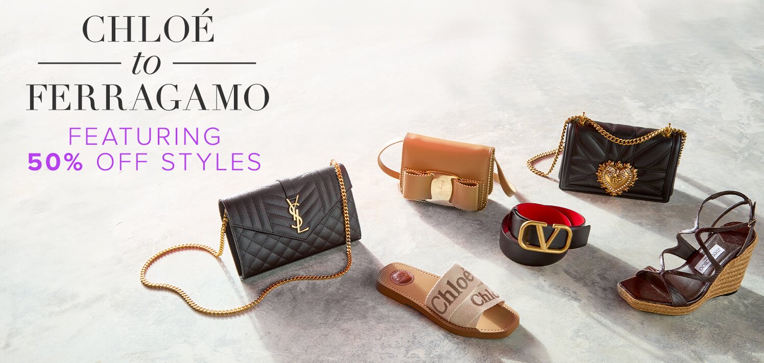 Back-in-Stock Faves
