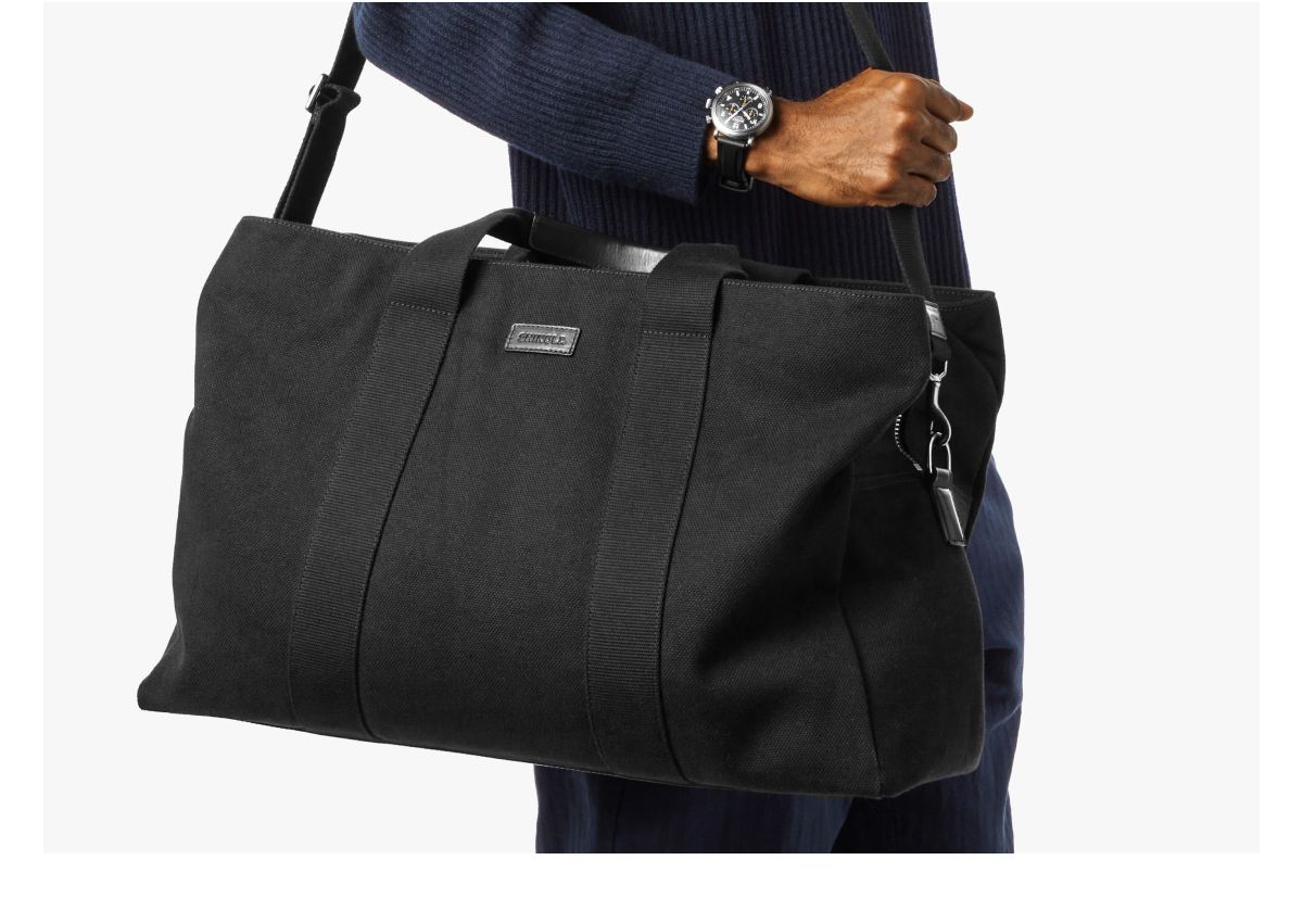 Duffle Bag
