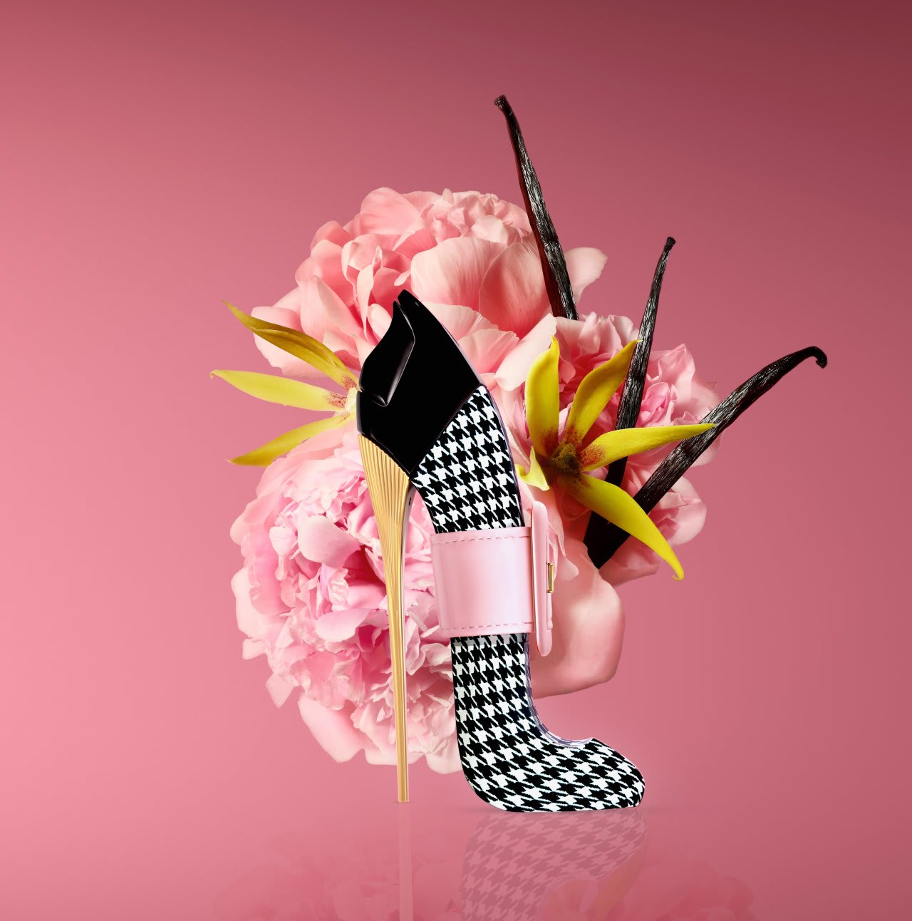 El Perfume