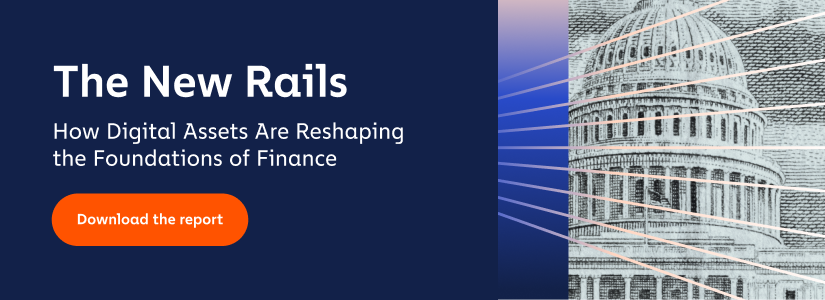 The New Rails