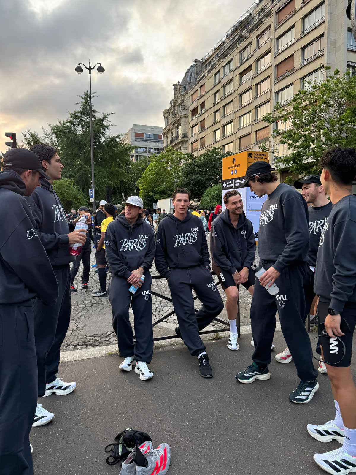 PARIS
