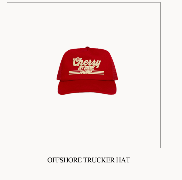 Trucker Hat