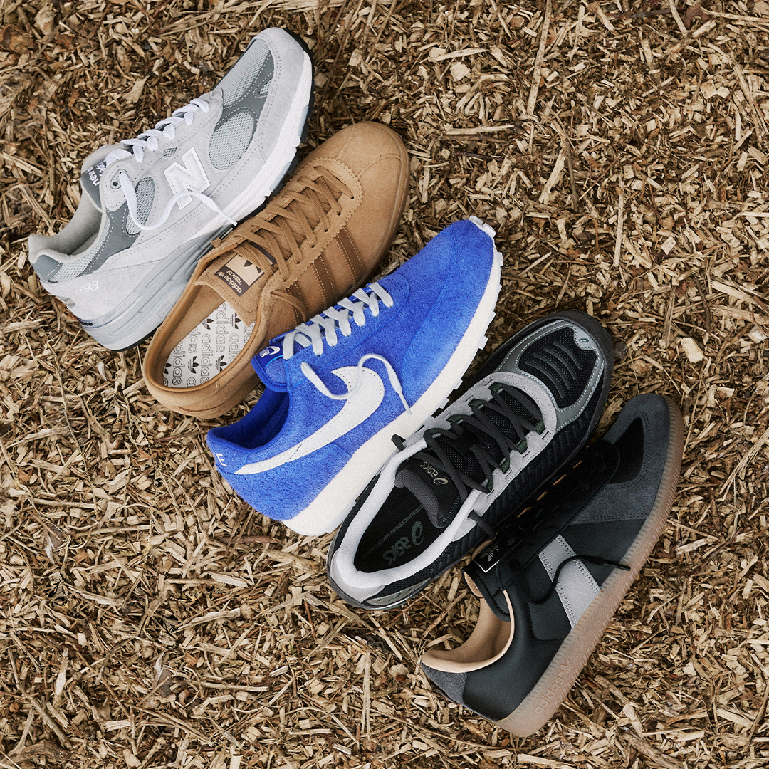 Men's Sneakers