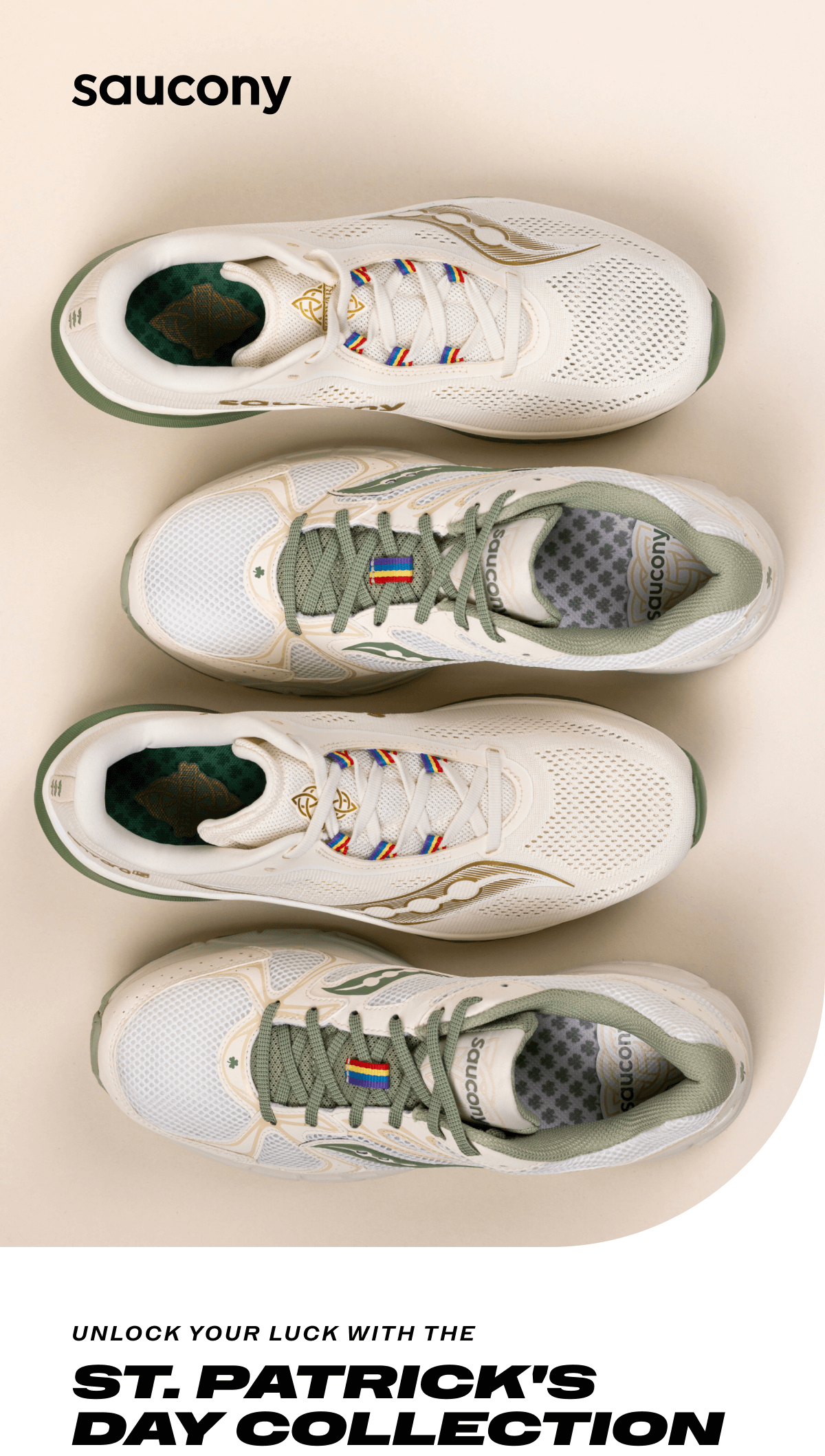 [saucony] Guide 18