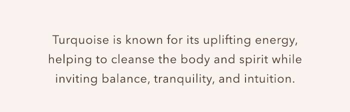 Invite balance, tranquility and intuition