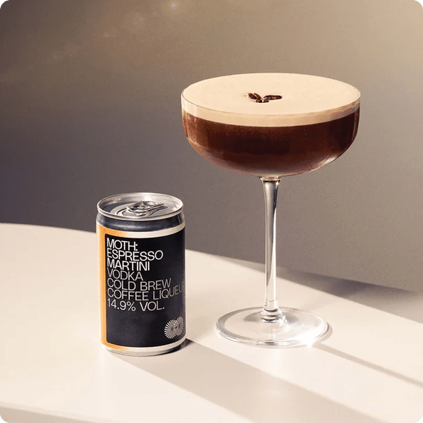 ESPRESSO MARTINI